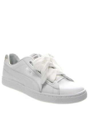 Încălțăminte de damă PUMA, Mărime 38, Culoare Alb, Preț 439,99 Lei