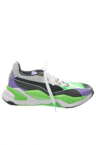 Γυναικεία παπούτσια PUMA, Μέγεθος 40, Χρώμα Πολύχρωμο, Τιμή 46,99 €