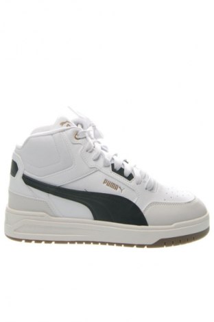 Damenschuhe PUMA, Größe 40, Farbe Weiß, Preis 137,99 €