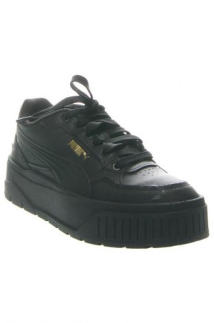 Damenschuhe PUMA, Größe 37, Farbe Schwarz, Preis 112,99 €