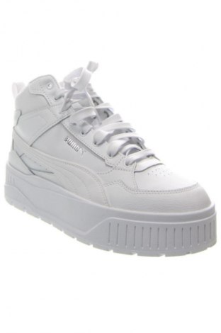 Damenschuhe PUMA, Größe 39, Farbe Weiß, Preis 137,99 €
