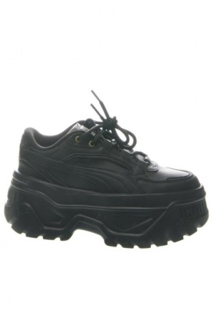 Încălțăminte de damă PUMA, Mărime 37, Culoare Negru, Preț 644,99 Lei