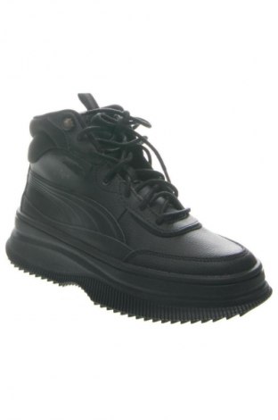 Damenschuhe PUMA, Größe 37, Farbe Schwarz, Preis 137,99 €