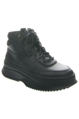 Încălțăminte de damă PUMA, Mărime 35, Culoare Negru, Preț 644,99 Lei