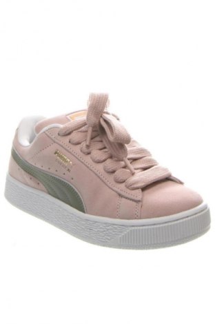 Damenschuhe PUMA, Größe 37, Farbe Rosa, Preis 137,99 €