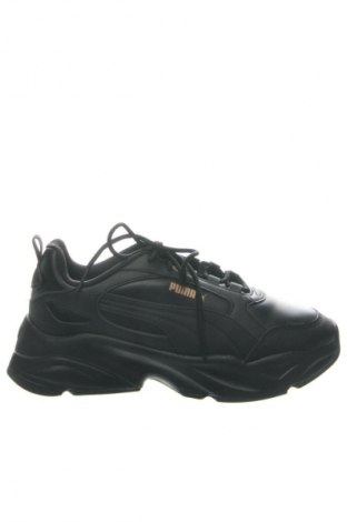 Încălțăminte de damă PUMA, Mărime 39, Culoare Negru, Preț 524,99 Lei