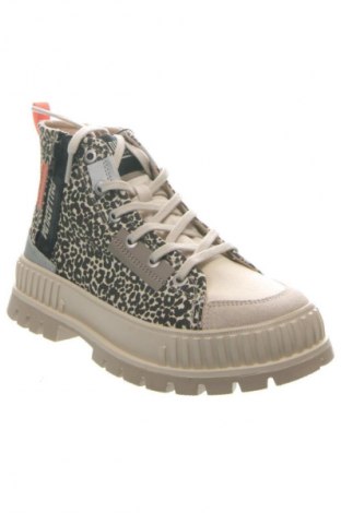 Damenschuhe Palladium, Größe 39, Farbe Mehrfarbig, Preis 167,99 €