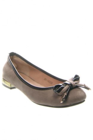 Obuwie damskie Paola Bacelli, Rozmiar 36, Kolor Kolorowy, Cena 154,99 zł