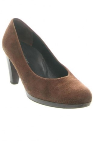 Дамски обувки Paul Green, Размер 37, Цвят Кафяв, Цена 19,42 €