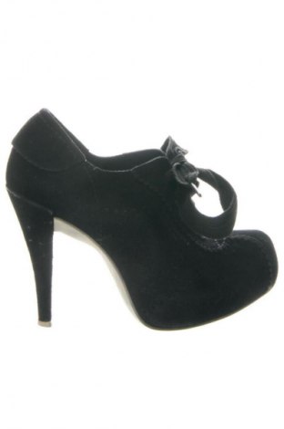 Дамски обувки Pedro Garcia, Размер 38, Цвят Черен, Цена 120,85 €
