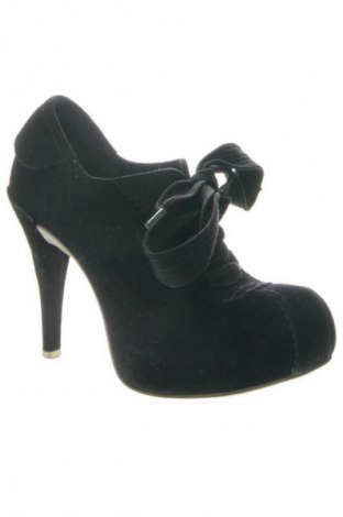 Дамски обувки Pedro Garcia, Размер 38, Цвят Черен, Цена 120,85 €