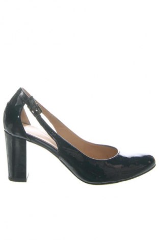 Γυναικεία παπούτσια Perlato, Μέγεθος 38, Χρώμα Μπλέ, Τιμή 55,99 €