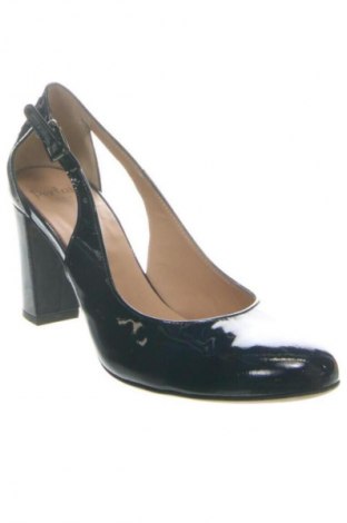 Γυναικεία παπούτσια Perlato, Μέγεθος 38, Χρώμα Μπλέ, Τιμή 55,99 €