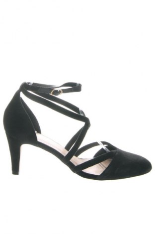 Дамски обувки Pier One, Размер 42, Цвят Черен, Цена 22,49 €