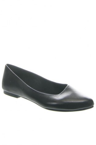 Damenschuhe Pier One, Größe 37, Farbe Schwarz, Preis € 15,99