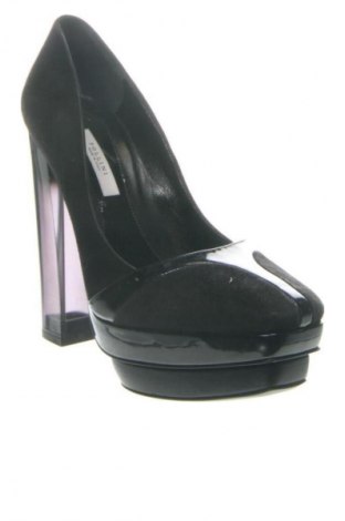 Dámské boty  Pollini, Velikost 38, Barva Černá, Cena  6 951,00 Kč