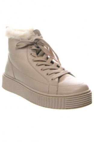 Дамски обувки Reserved, Размер 40, Цвят Бежов, Цена 37,40 €