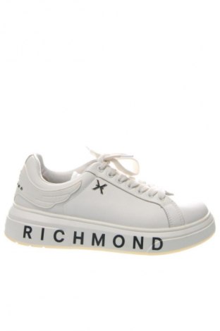 Damenschuhe Richmond, Größe 41, Farbe Weiß, Preis 102,94 €
