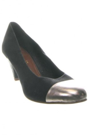 Dámské boty  S.Oliver, Velikost 38, Barva Černá, Cena  589,00 Kč
