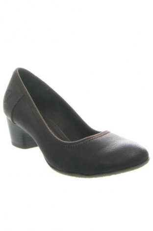 Dámské boty  S.Oliver, Velikost 37, Barva Hnědá, Cena  519,00 Kč