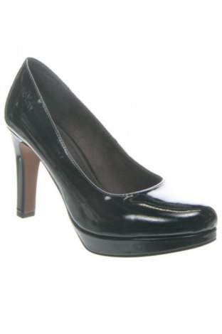 Дамски обувки S.Oliver, Размер 41, Цвят Черен, Цена 15,33 €