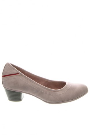 Dámské boty  S.Oliver, Velikost 37, Barva Růžová, Cena  1 079,00 Kč