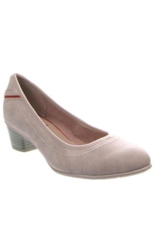 Dámské boty  S.Oliver, Velikost 37, Barva Růžová, Cena  1 079,00 Kč