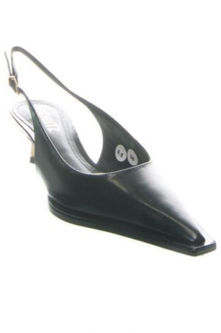 Γυναικεία παπούτσια Schutz, Μέγεθος 38, Χρώμα Μαύρο, Τιμή 124,99 €