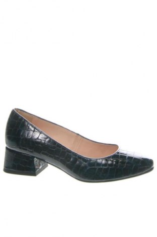 Damenschuhe Sergio Bardi, Größe 37, Farbe Blau, Preis 53,99 €