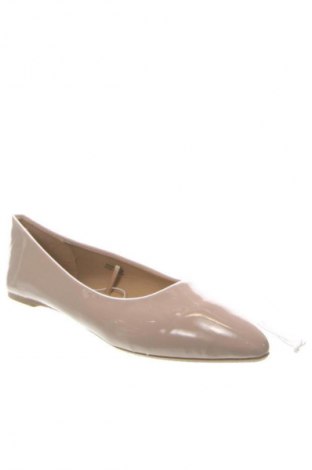 Дамски обувки Sinsay, Размер 38, Цвят Бежов, Цена 26,58 €