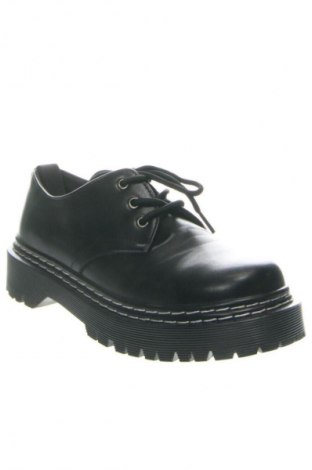 Дамски обувки Sinsay, Размер 37, Цвят Черен, Цена 26,00 €