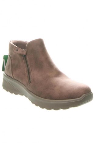 Γυναικεία παπούτσια Skechers, Μέγεθος 39, Χρώμα  Μπέζ, Τιμή 75,99 €