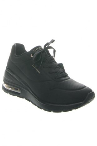 Încălțăminte de damă Skechers, Mărime 39, Culoare Negru, Preț 644,99 Lei