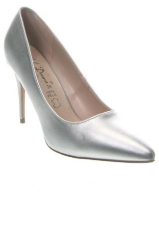 Дамски обувки Solo Donna, Размер 38, Цвят Сребрист, Цена 43,45 €