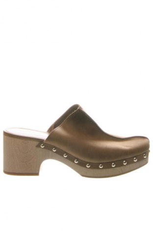 Дамски обувки Stradivarius, Размер 39, Цвят Кафяв, Цена 13,29 €