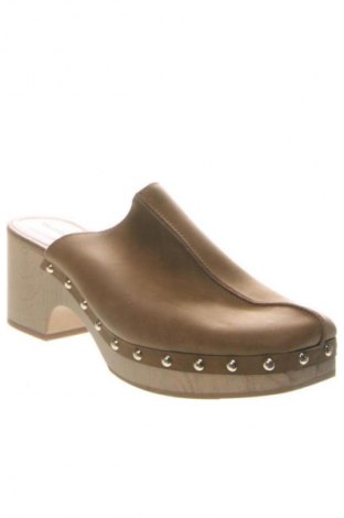 Дамски обувки Stradivarius, Размер 39, Цвят Кафяв, Цена 13,29 €