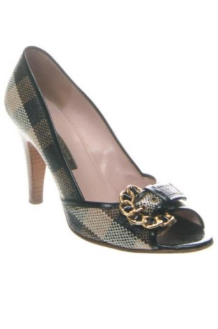 Dámské boty  Studio Pollini, Velikost 38, Barva Vícebarevné, Cena  4 223,00 Kč