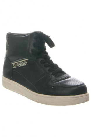 Дамски обувки Superdry, Размер 41, Цвят Черен, Цена 68,53 €