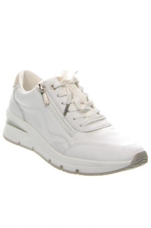 Dámské boty  Tamaris, Velikost 41, Barva Bílá, Cena  1 842,00 Kč