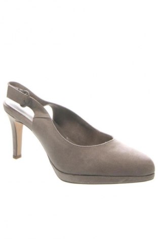 Дамски обувки Tamaris, Размер 39, Цвят Бежов, Цена 15,33 €