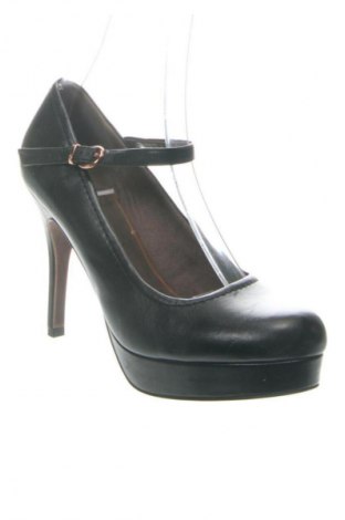 Дамски обувки Tamaris, Размер 39, Цвят Черен, Цена 19,42 €