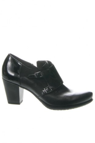 Dámské boty  Tamaris, Velikost 39, Barva Černá, Cena  549,00 Kč