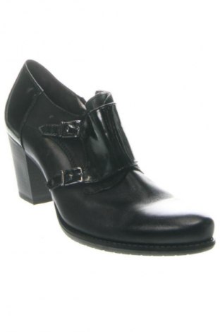 Dámské boty  Tamaris, Velikost 39, Barva Černá, Cena  549,00 Kč