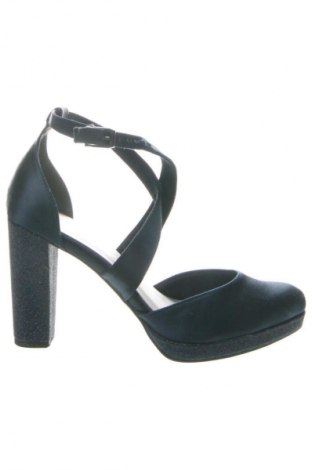 Γυναικεία παπούτσια Tamaris, Μέγεθος 39, Χρώμα Μπλέ, Τιμή 21,99 €