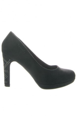Дамски обувки Tamaris, Размер 37, Цвят Черен, Цена 45,50 €
