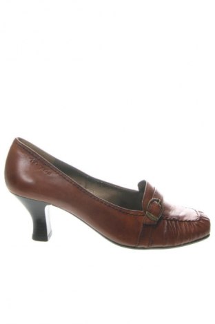 Dámské boty  Tamaris, Velikost 39, Barva Hnědá, Cena  1 644,00 Kč
