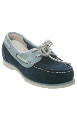 Damenschuhe Timberland, Größe 37, Farbe Mehrfarbig, Preis 134,99 €