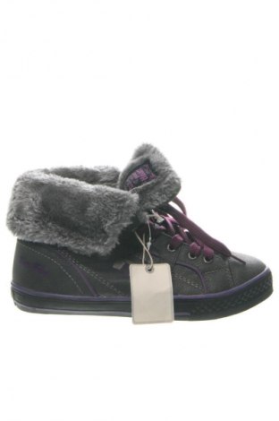 Дамски обувки Tom Tailor, Размер 38, Цвят Сив, Цена 85,01 €