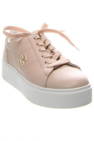 Női cipők Tommy Hilfiger, Méret 36, Szín Hamurózsaszín, Ár 45 959 Ft
