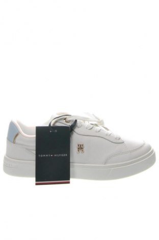 Női cipők Tommy Hilfiger, Méret 38, Szín Fehér, Ár 59 329 Ft